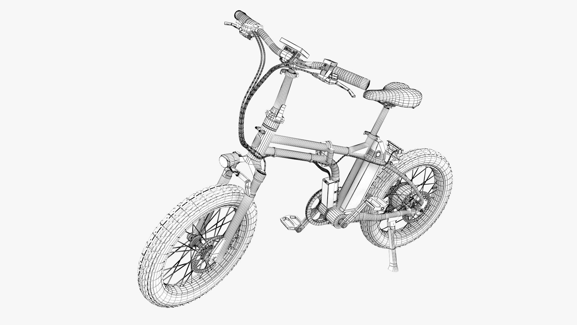 RadMini 4a 3D model_12