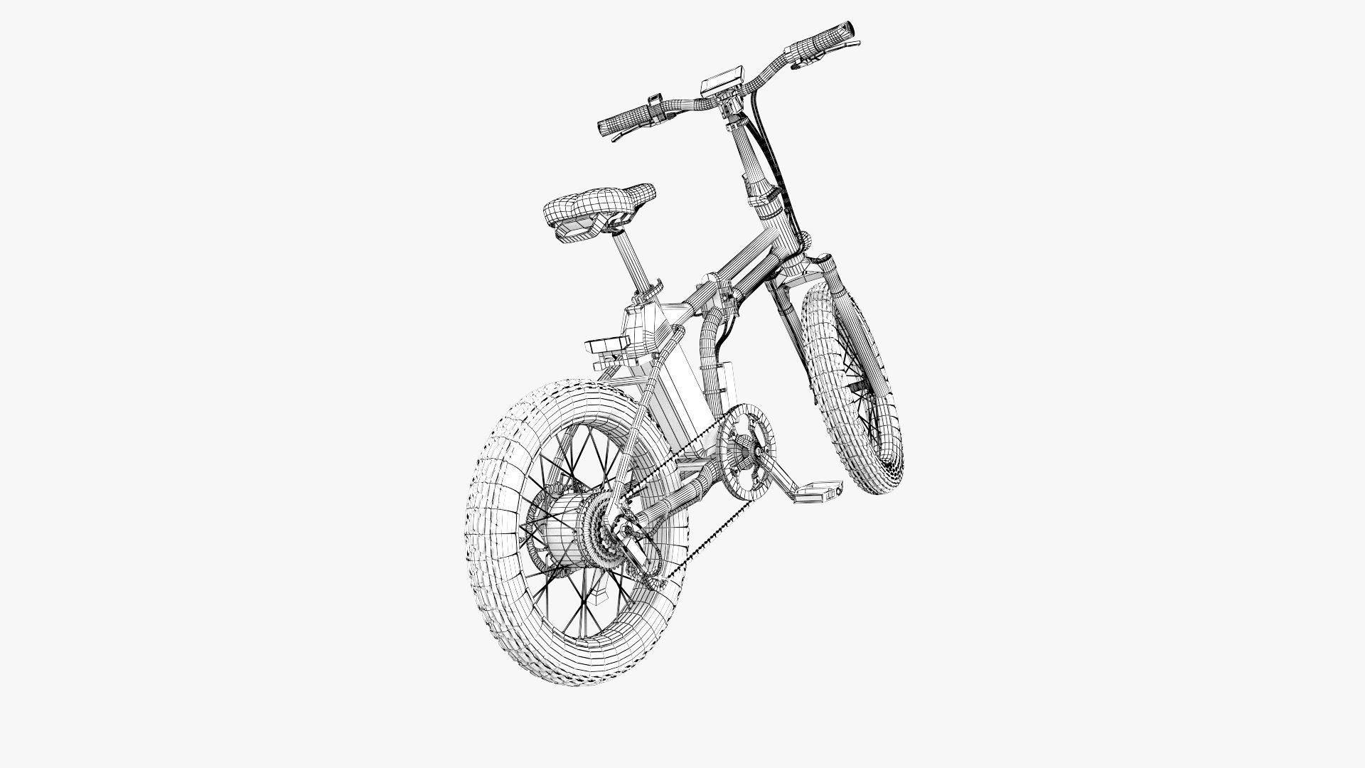 RadMini 4a 3D model_11