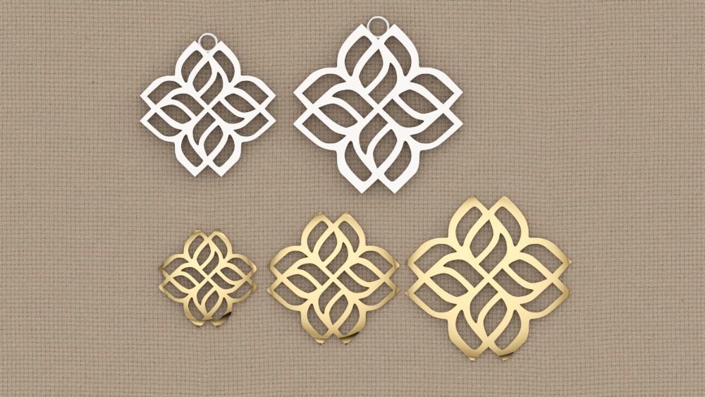 Pendant 06 3D print model_18