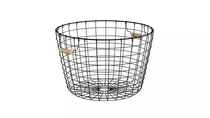 NATADE Wire Basket