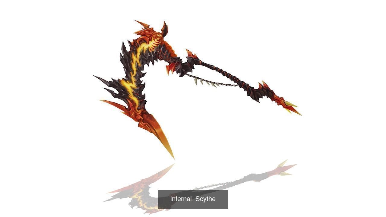 Complete Infernal Collection _5