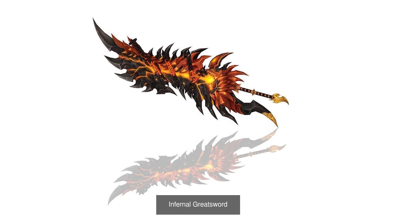 Complete Infernal Collection _10