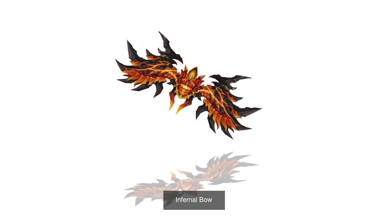 Complete Infernal Collection _8