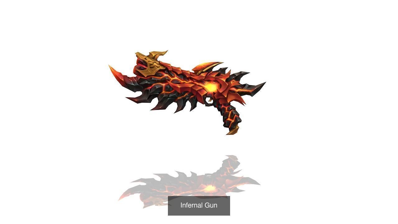 Complete Infernal Collection _7