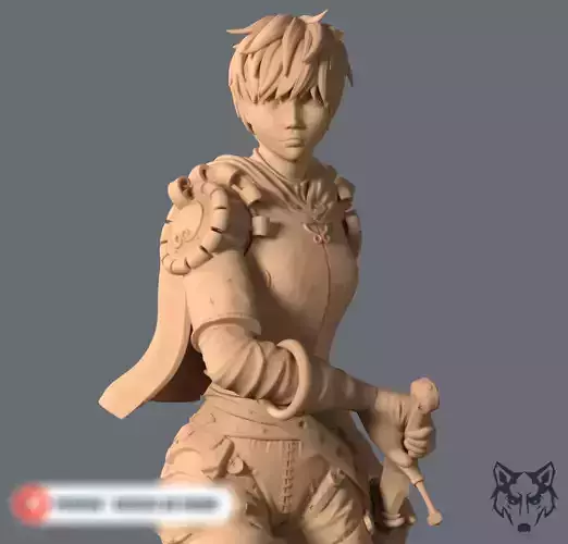 Casca Berserk