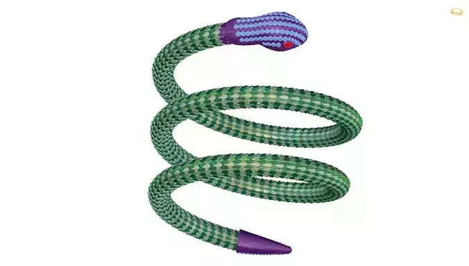 bracelet snake