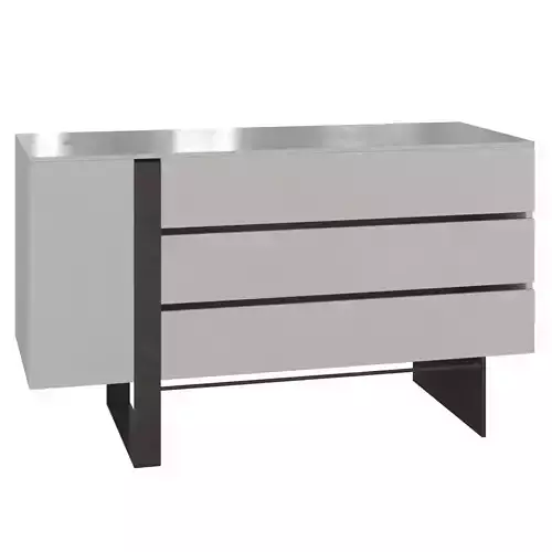 Chest of drawers Antibes