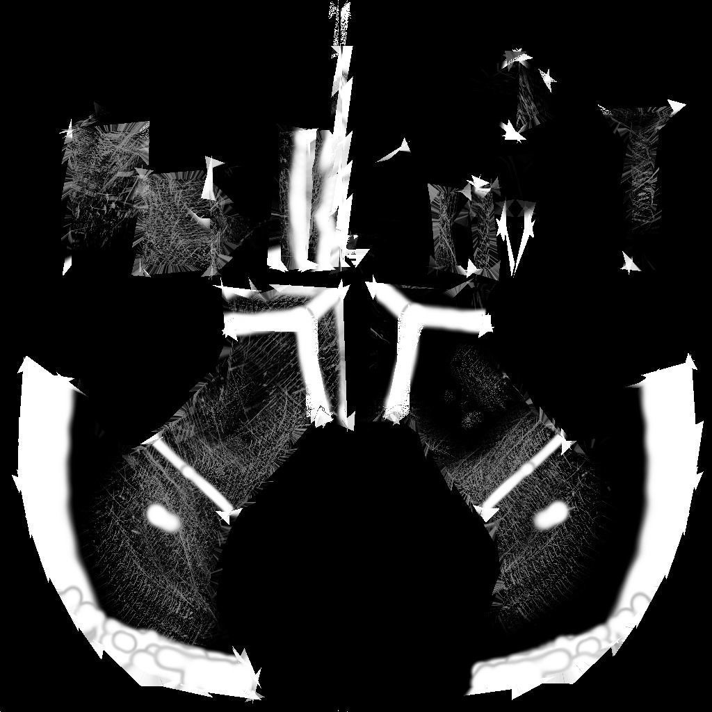 Axe01 axe 3D model_7