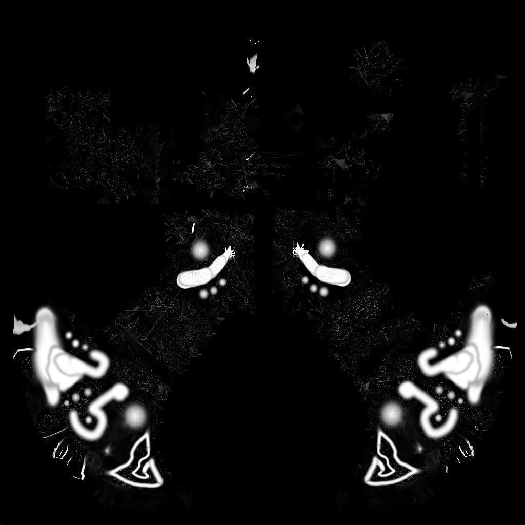 Axe01 axe 3D model_4