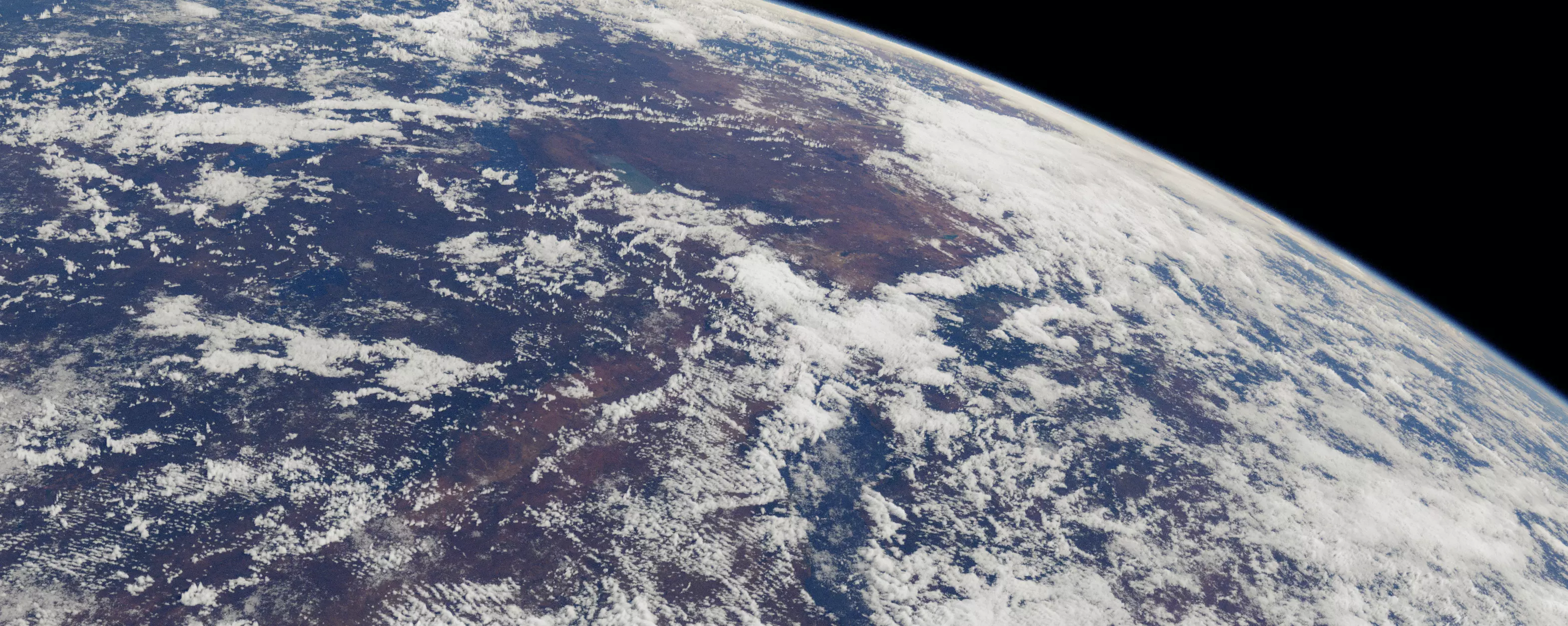 Hyper Real Earth 86K For Blender 3 3D model_0