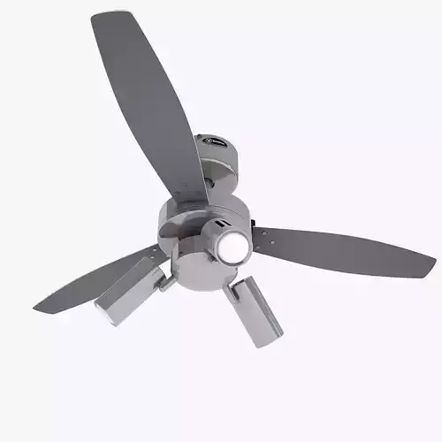 Jet Plus Westinghouse Fan