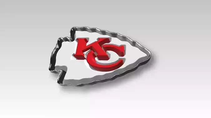 Kansas Chief Badge