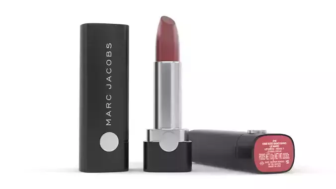 Lipstick 3D model