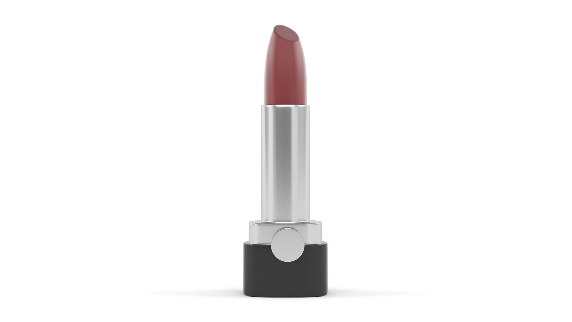 Lipstick 3D model_1