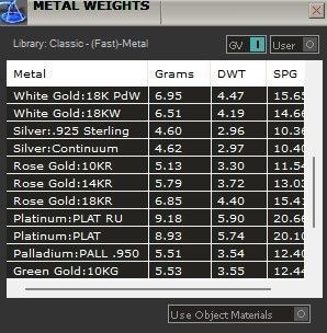 Diamond jewelry ring 3D print model_27