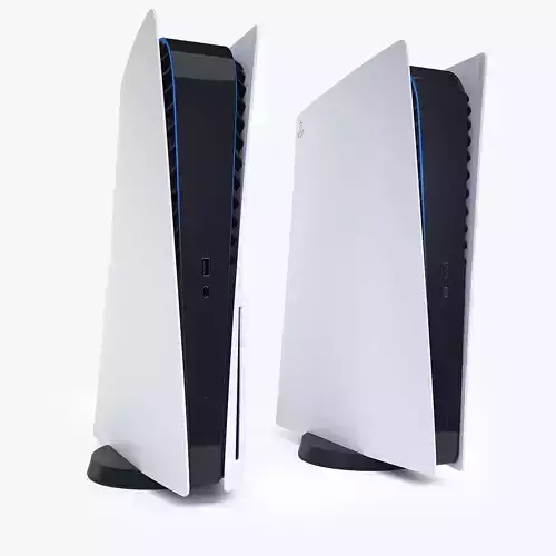 Sony PlayStation 5