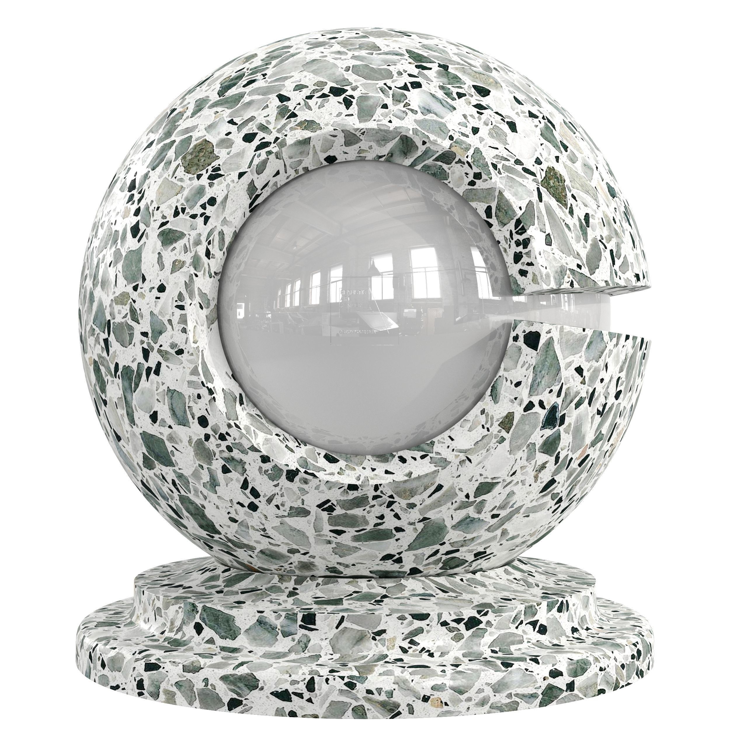 Pbr Terrazzo Veneziano 01 Texture_6