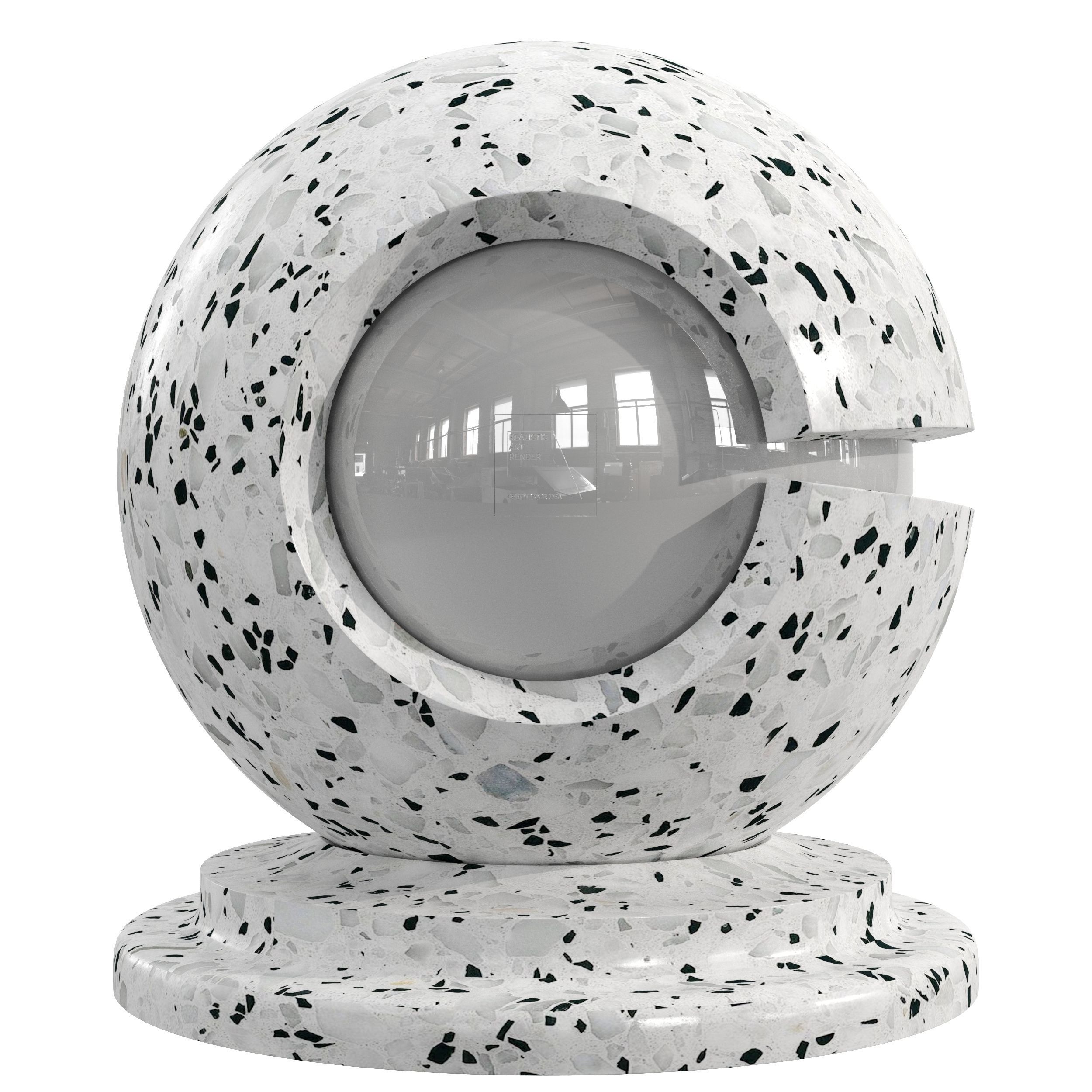 Pbr Terrazzo Veneziano 02 Texture_6