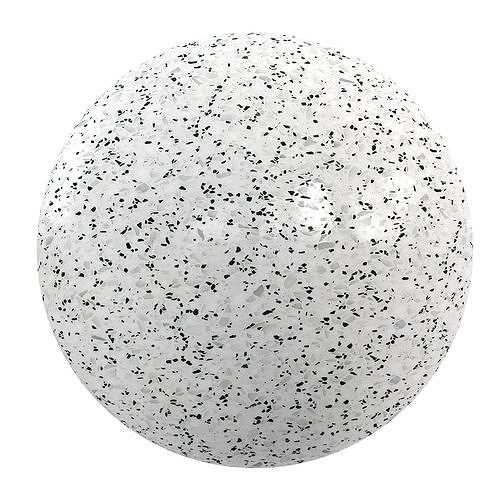 Pbr Terrazzo Veneziano 02 Texture
