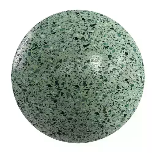 Pbr Terrazzo Veneziano 03 Texture