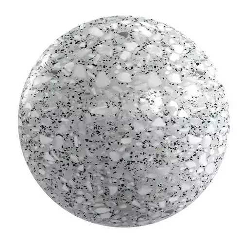 Pbr Terrazzo Veneziano 04 Texture