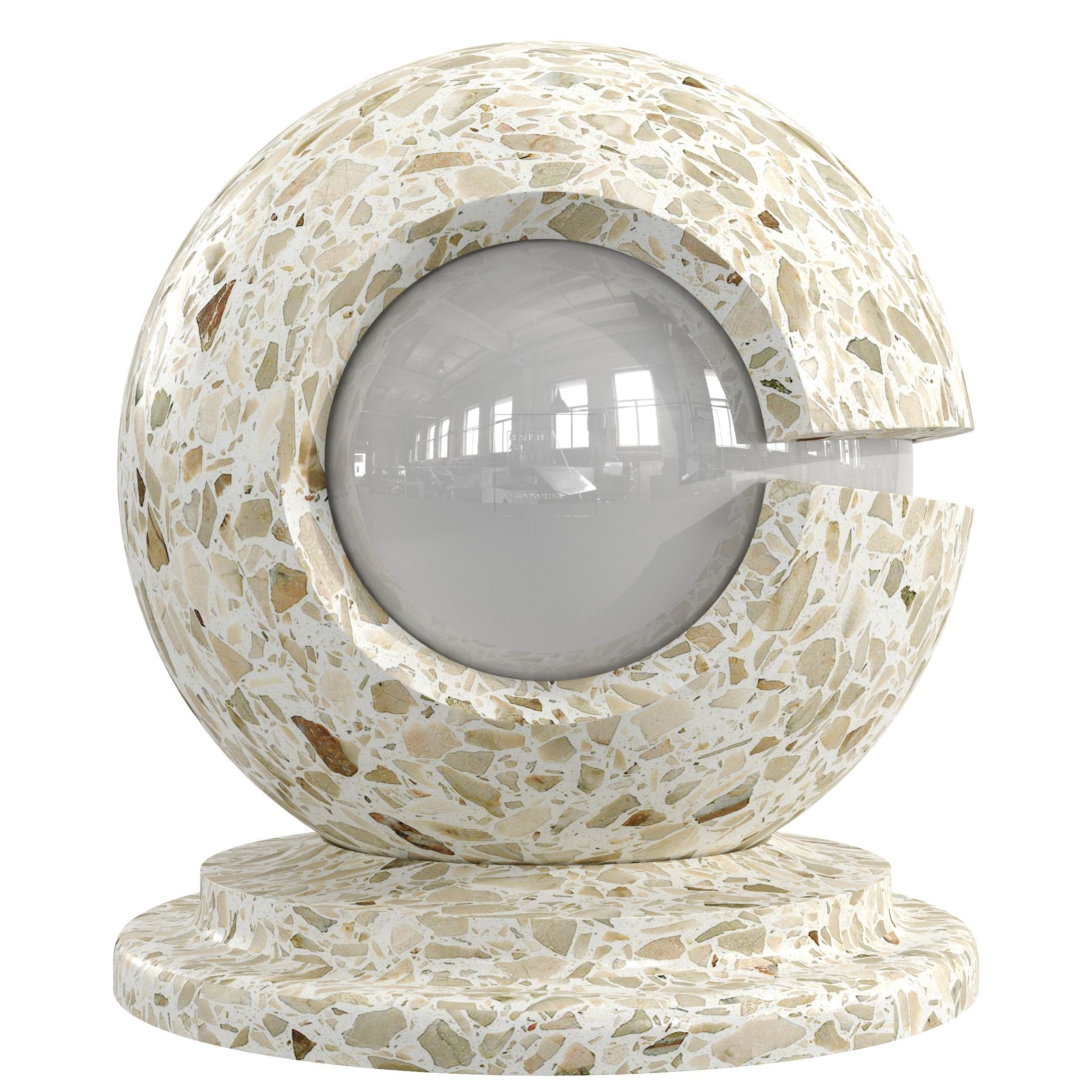 Pbr Terrazzo Veneziano 05 Texture_6