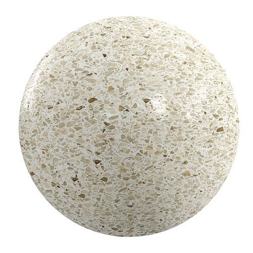Pbr Terrazzo Veneziano 05 Texture