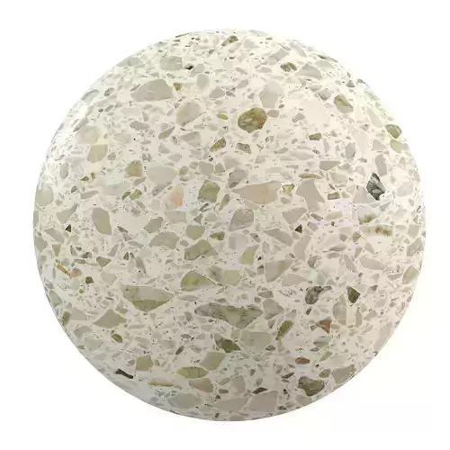 Pbr Terrazzo Veneziano 06 Texture