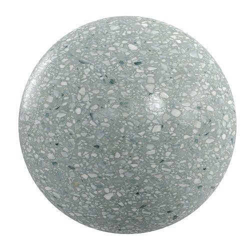 Pbr Terrazzo Veneziano 07 Texture