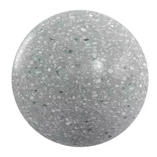 Pbr Terrazzo Veneziano 07 Texture