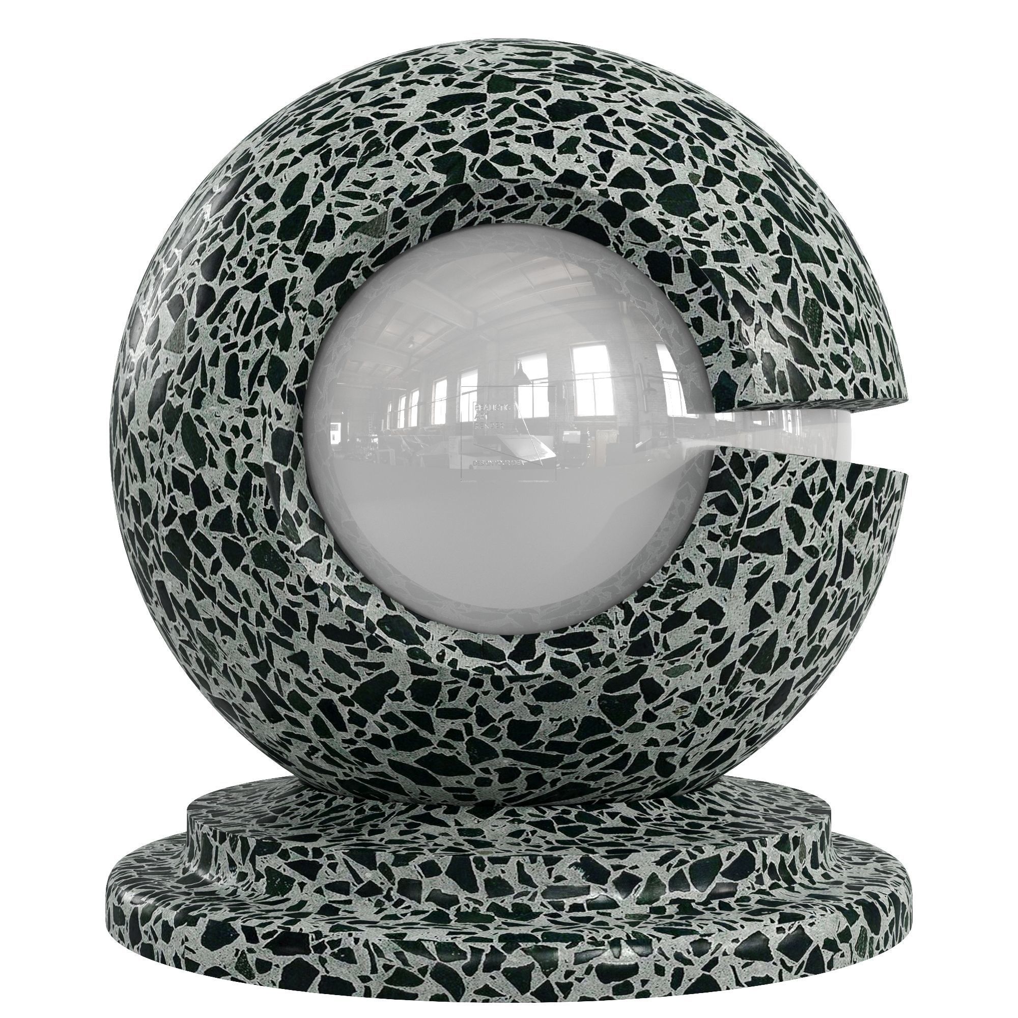 Terrazzo Veneziano 08 Texture_6