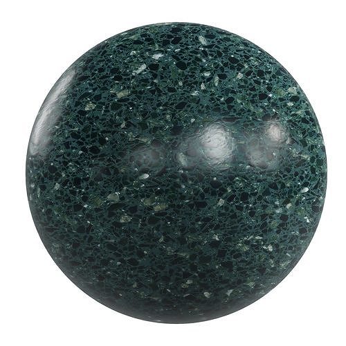 Pbr Terrazzo Veneziano 09 Texture