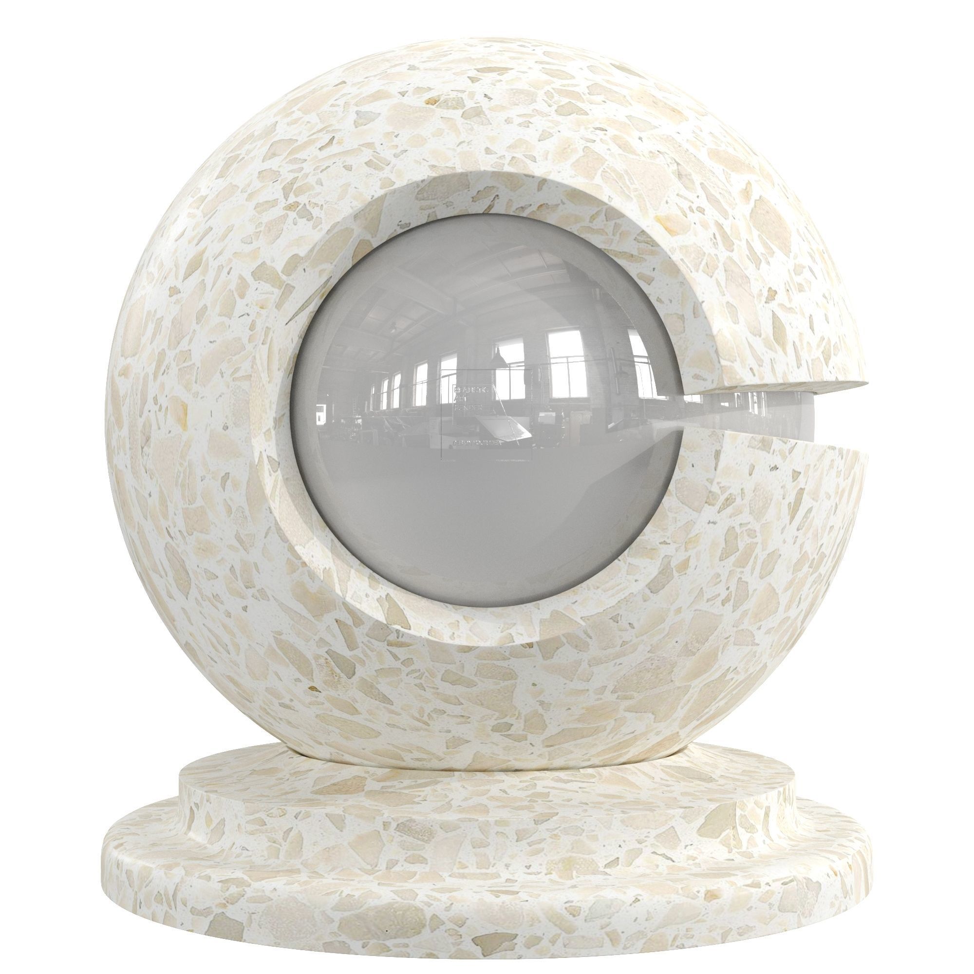 Pbr Terrazzo Veneziano 10 Texture_5