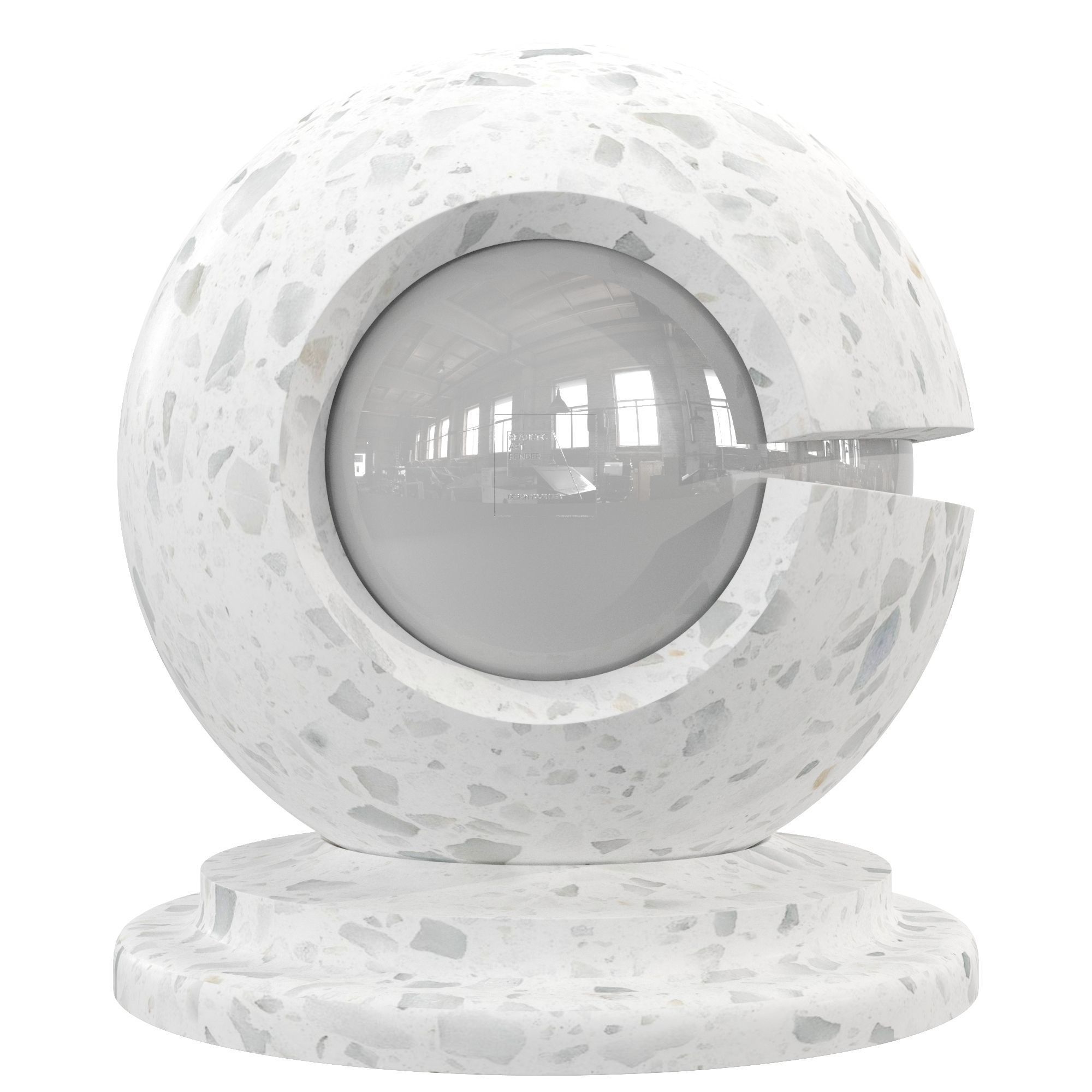 Pbr Terrazzo Veneziano 12 Texture_5