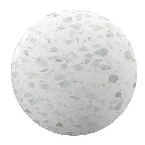 Pbr Terrazzo Veneziano 13 Texture