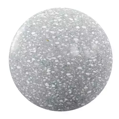 Pbr Terrazzo Veneziano 14 Texture