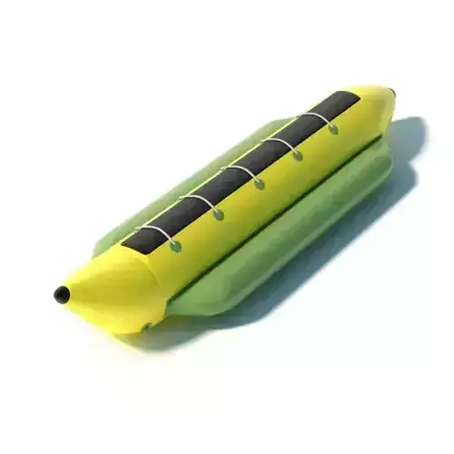 Inflatable Water Float