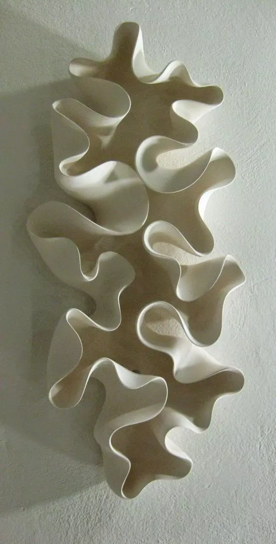 Parametric Vase 3D print model_0