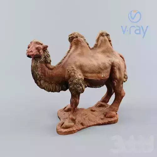 Altair Studio Camel