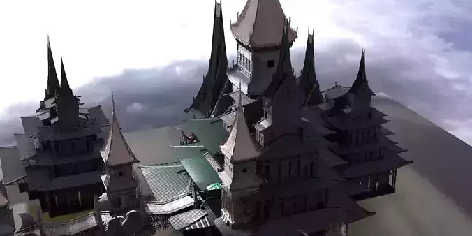 Golden Triangle Temples Extended