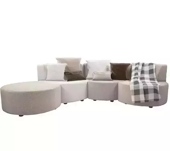 Sofa modular