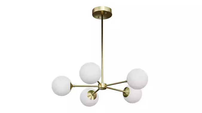 Kda-4008 Chandelier Lamps