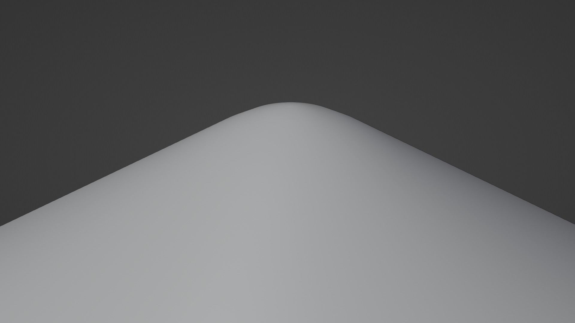 Japanese Jingasa Low-poly 3D model_17