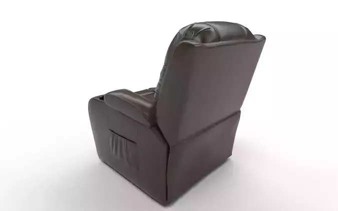 Recliner chair