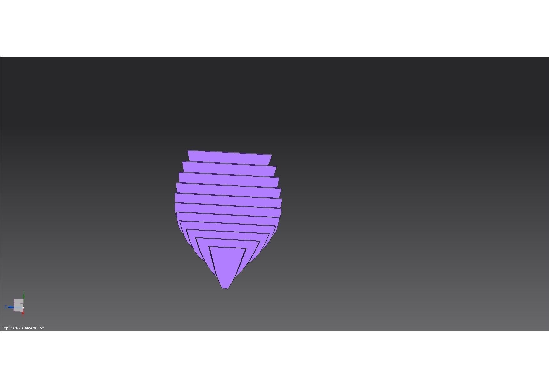 FISHER KING MODEL FISHING BOAT 3D model_29