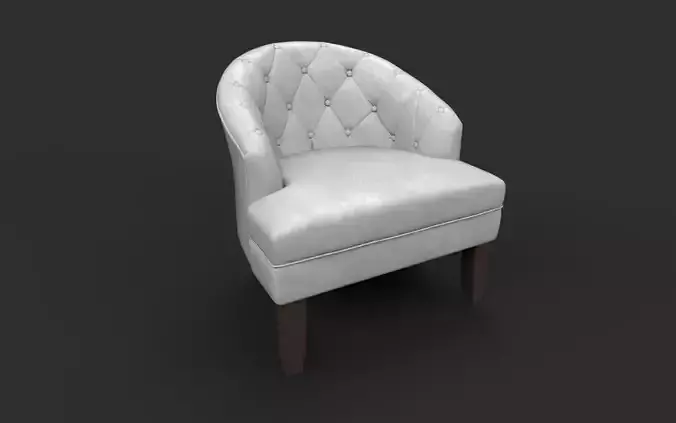 Cushion Chair