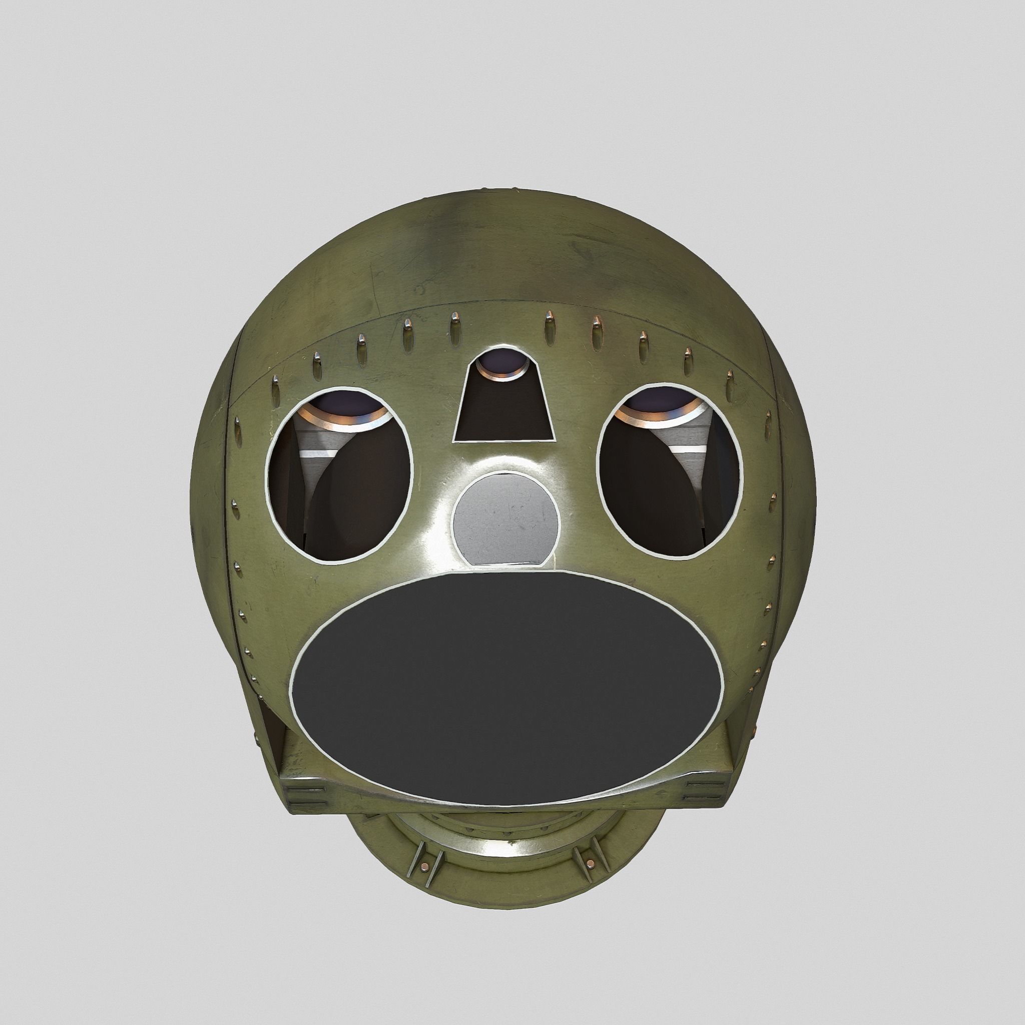 ASELFLIR 300T 3D model_5