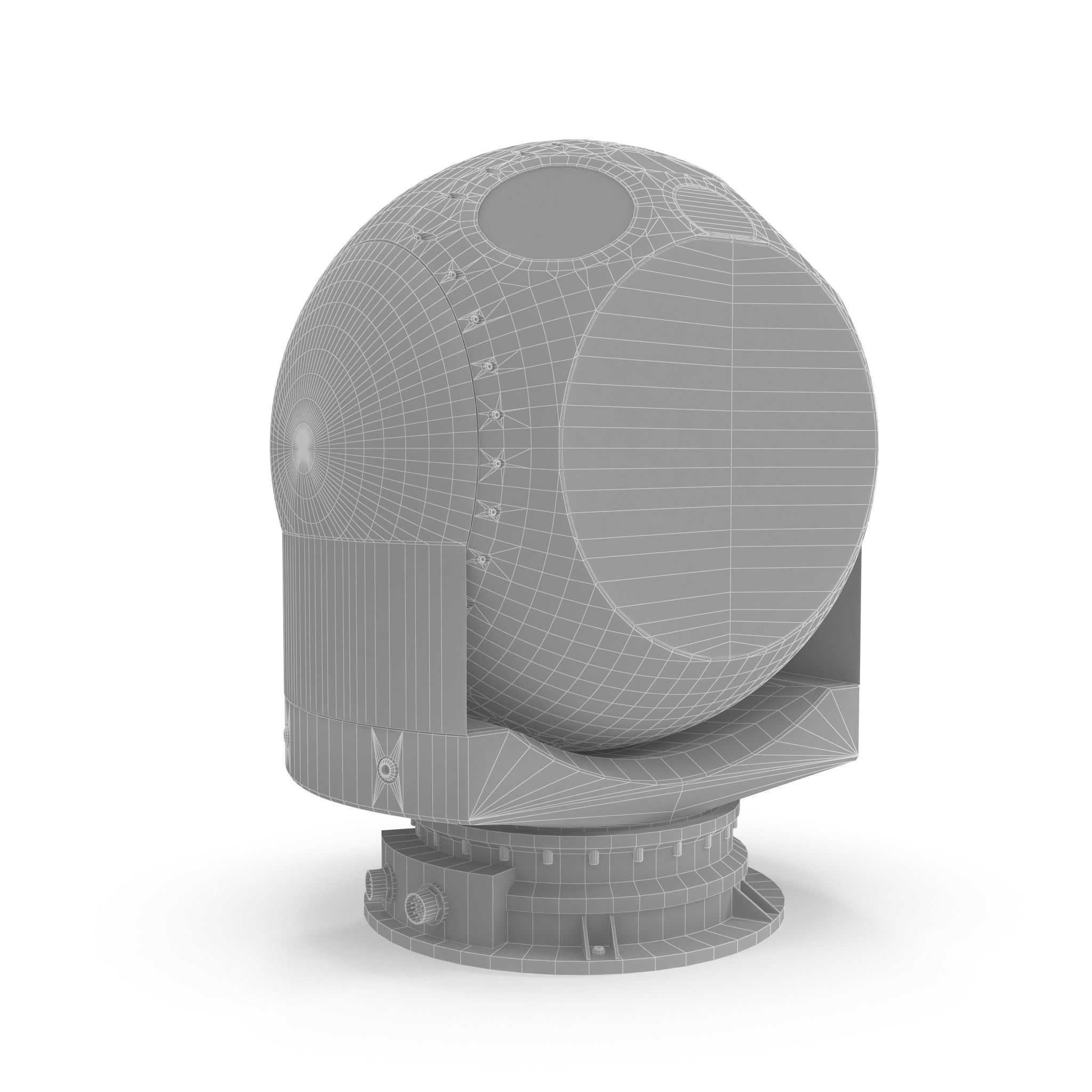 ASELFLIR 300T 3D model_2