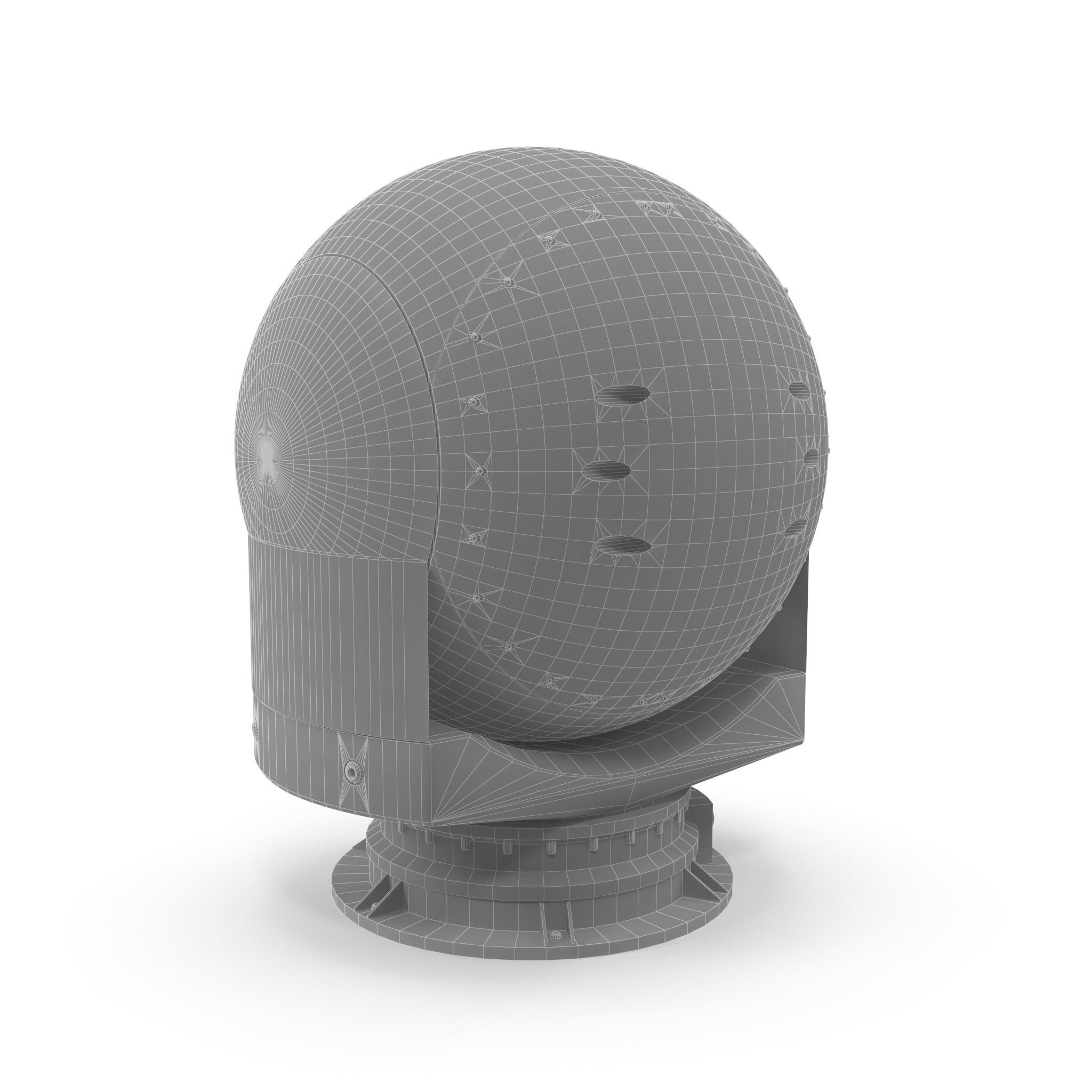 ASELFLIR 300T 3D model_3