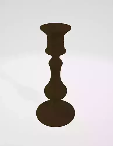 Single Candlestick